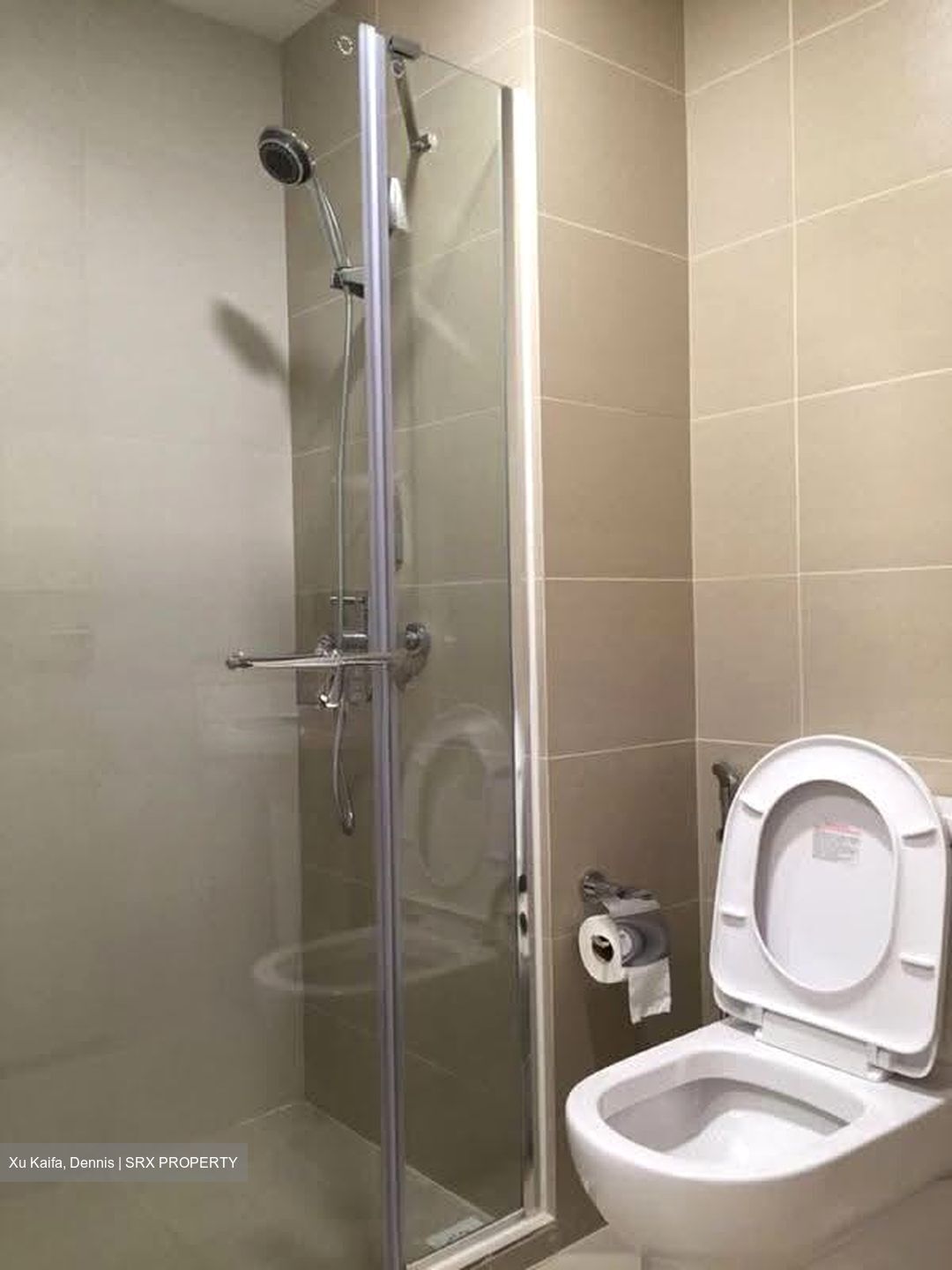 Woodlands Drive 16 (D25), Condominium #638595461